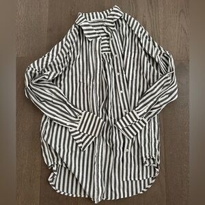 Anine Bing Button Down